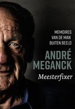 Memoires van de man buiten beeld 9789492081728, Boeken, Gelezen, André Meganck, Thijs Delrue, Verzenden