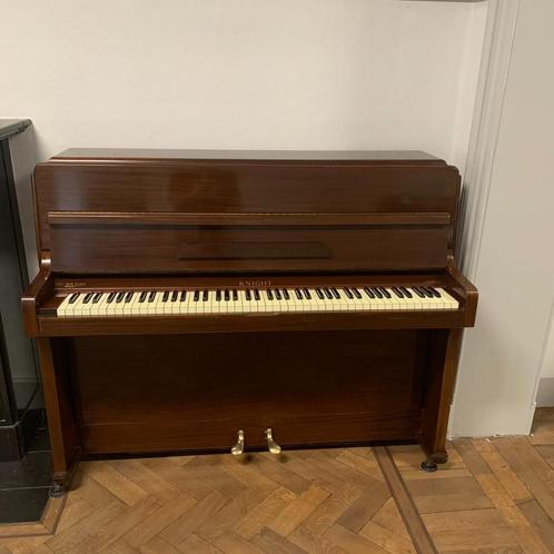 Occasie piano vanaf € 990,-, Musique & Instruments, Pianos, Piano, Enlèvement ou Envoi