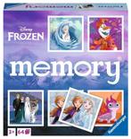 Disney Frozen Memory Kaartspel, Ophalen of Verzenden