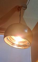 Jeka Metaltryk - Plafondlamp met lampenkap - Aluminium -