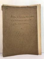 Polydore de Caravage / Egidius Sadeler - [Suite de 9