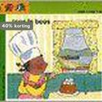 Toos is boos / Maan roos vis / 4-2 9789027620934 Vries, Verzenden, Gelezen, Vries