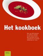 Het kookboek 9789044702071, Livres, Livres de cuisine, Onbekend, Verzenden