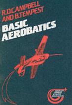Basic Aerobatics 9781853101083, Livres, R. D. Campbell, B. Tempest, Verzenden