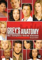 Greys Anatomy - Seizoen 4 (DVD) (dvd tweedehands film), Ophalen of Verzenden