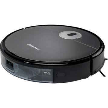 Hisense RVCG144AB - robotstofzuiger - 55 watt - 90 minuten beschikbaar voor biedingen