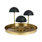 Dyberg Larsen - Lampe de table (3) - Le long de la LED -
