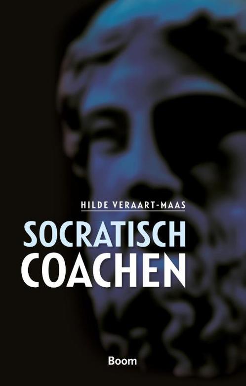 Socratisch coachen / PM-reeks 9789024418503, Boeken, Economie, Management en Marketing, Zo goed als nieuw, Verzenden