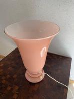 Lampe de table buffet - Verre - Lampe Vianne CVV