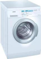 Siemens Wxls1443 Wasmachine 6kg 1200t, Elektronische apparatuur, Wasmachines, Ophalen of Verzenden, Nieuw