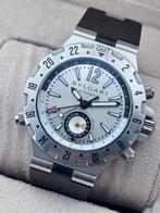 Bvlgari - Diagono Professional GMT Automatic - GMT 40 S -