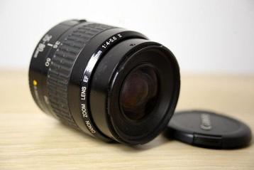 Canon 35-80mm 1:4-5.6 II Zoomlens