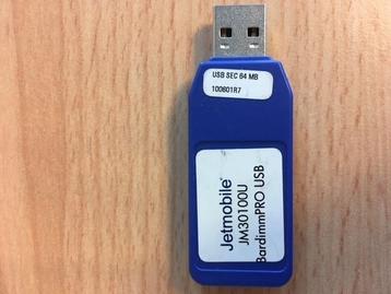 Jetmobile - Jetmobile JM30100U barcode module, Informatique & Logiciels, Ophalen of Verzenden, Overige typen