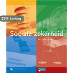 Bronnenboeken - Sociale zekerheid 9789089748805, Boeken, Verzenden, Gelezen, Lydia Janssen