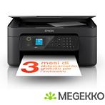 Epson WorkForce WF-2910DWF All-in-one printer, Verzenden