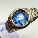 Seiko - 5Actus Deep Ocean Blue Sunburst [Near-Mint] -