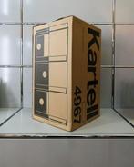 Kartell - Anna Castelli Ferrieri - Container - Componibili -