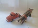 Dinky Toys - Camion miniature - Dinky Supertoys 36A Tracteur, Nieuw