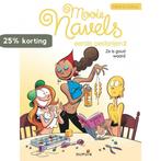 Ze is goud waard 9789031437689 Marc Delafontaine, Livres, BD, Verzenden, Marc Delafontaine