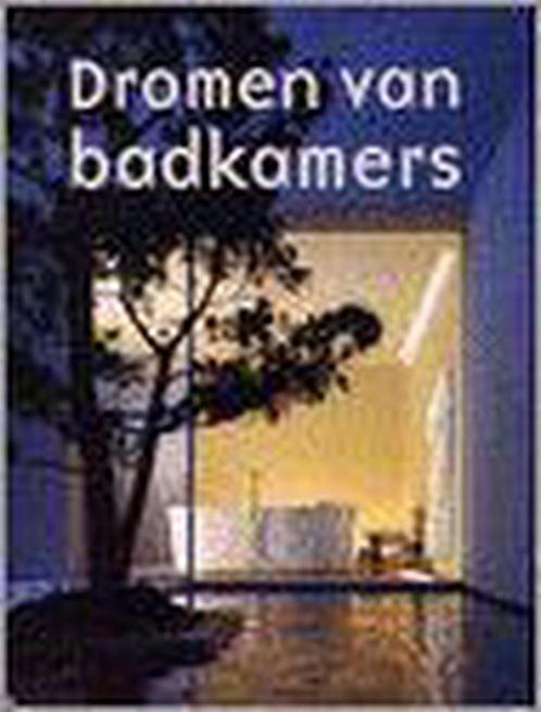 Dromen Van Badkamers 9789058561312 G. Goethals, Boeken, Hobby en Vrije tijd, Zo goed als nieuw, Verzenden