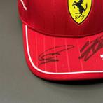 Ferrari - Formule 1 - Lewis Hamilton / Charles Leclerc -, Nieuw