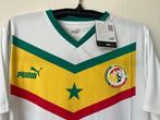 Senegal - Wereldkampioenschap Voetbal - 2022 - Voetbalshirt, Nieuw