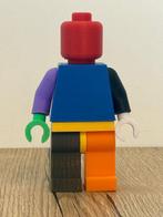 Fait maison - (MOC) Minifigure LEGO grand format 16,5 cm –