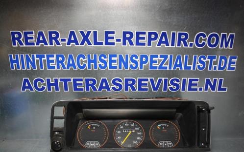 Dashboard Opel Ascona B, Manta B standaard uivoering., Autos : Pièces & Accessoires, Habitacle & Garnissage, Envoi