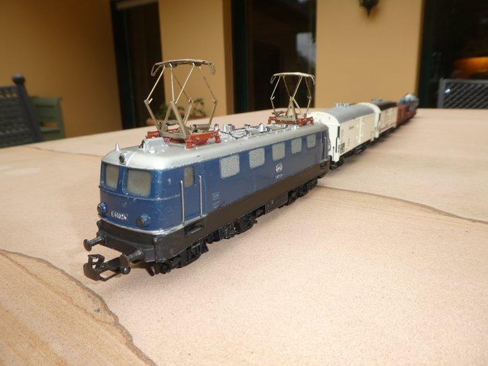 Märklin H0 - 3034/46198/4620/4622/46977 - Treinset (6) -, Hobby en Vrije tijd, Modeltreinen | H0