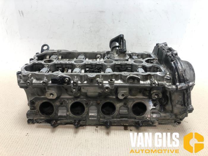 Cilinderkop Audi RS5 O240112, Auto-onderdelen, Motor en Toebehoren