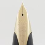 Pilot - Custom (black) - 18K gold nib (EF) - Stylo à plume