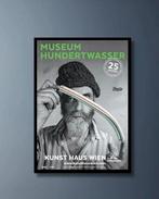 Friedensreich Hundertwasser (after) - “Jubiläumsausstellung, Antiek en Kunst