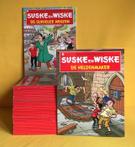 Suske en Wiske 296 t/m 338 - Opeenvolgende nummers - Broché