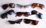 Collectie merkartikelen - Zonnebril - Ray-Ban, Carrera,