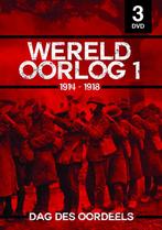 Wereldoorlog 1 - dag des oordeels (3dvd) op DVD, Cd's en Dvd's, Verzenden, Nieuw in verpakking