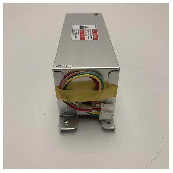 Bieden: Furuno ECDIS Radar EC3000-60 FIL 100VAC, Watersport en Boten, Navigatiemiddelen en Scheepselektronica, Ophalen of Verzenden