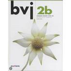 Biologie Voor Jou Handboek 2B VMBO-KGT, Nieuw, Verzenden