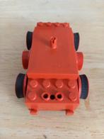 Lego Pièces - Train - Onderstel trein 12 volt motor, Nieuw