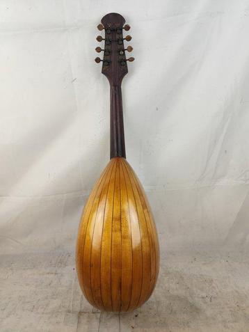 Giovanni kaserman 1922 - Napoletano - - Mandole - Italie -
