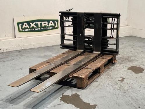 Griptech Shift2end Vorkversteller, Zakelijke goederen, Machines en Bouw | Heftrucks en Intern transport, Overige aandrijving, 1000 tot 2000 kg