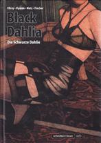 Ellroy, J: Black Dahlia - Die Schwarze Dahlie 9783943808865, Boeken, Zo goed als nieuw, James Ellroy, Verzenden