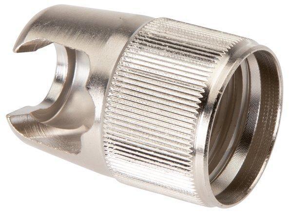 Beitelhouder Van Staal 11 mm, Doe-het-zelf en Bouw, Overige Doe-Het-Zelf en Bouw, Verzenden