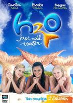 H2O: Just Add Water - Seizoen 1, Verzenden