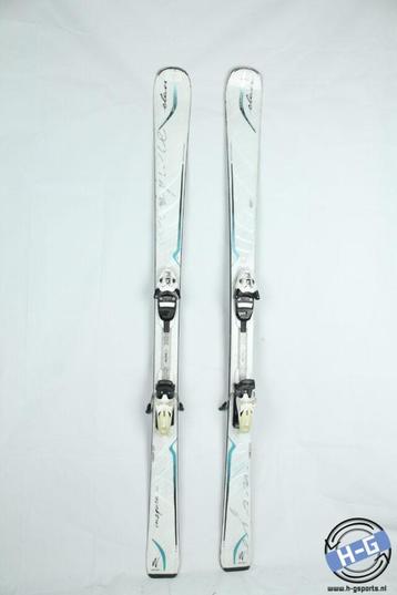Ski - Elan Inspire - 166