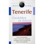 Globus Tenerife 9789043812283 Harald Klocker, Boeken, Verzenden, Zo goed als nieuw, Harald Klocker
