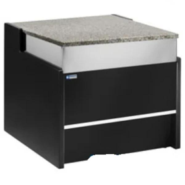 Kassasectie | Diamond Koeltoonbanken FLORENCE |, Zakelijke goederen, Horeca | Keukenapparatuur, Nieuw in verpakking, Verzenden