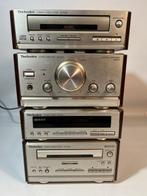 Technics - HD51 (SL-HD51 / SE-HD51 / ST-HD51 / RS-HD51), Nieuw