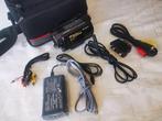 Sony HDR-XR520 video camera good condition Hi8 camera