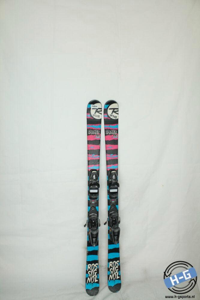 Rossignol Spayer pro pink - 135, Sport en Fitness, Skiën en Langlaufen