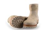 Panama Jack Enkellaarzen in maat 38 Beige | 5% extra korting, Kleding | Dames, Schoenen, Verzenden, Beige, Lage of Enkellaarzen